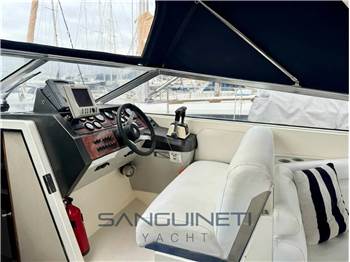 Sunseeker 31 portofino