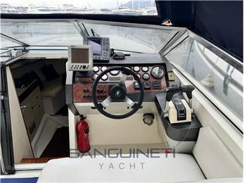 Sunseeker 31 portofino