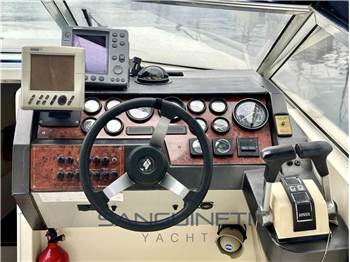 Sunseeker 31 portofino