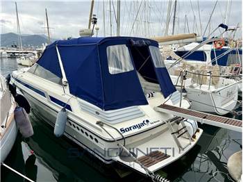 Sunseeker 31 portofino