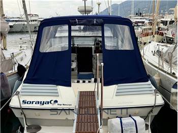 Sunseeker 31 portofino