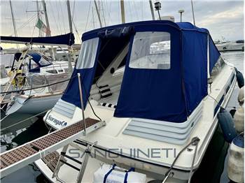 Sunseeker 31 portofino