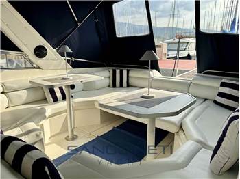 Sunseeker 31 portofino