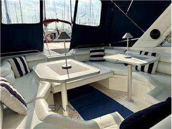 Sunseeker 31 portofino