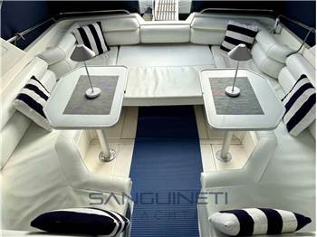 Sunseeker 31 portofino