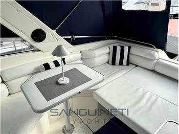 Sunseeker 31 portofino