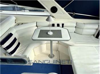 Sunseeker 31 portofino