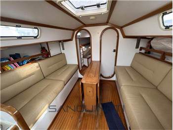 J boats J120