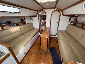 J boats J120