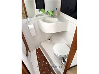 J boats J120