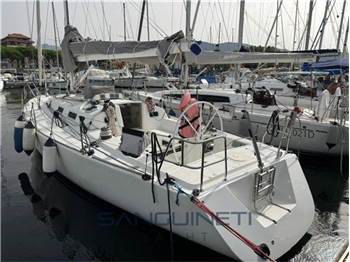 J boats J120