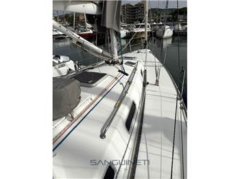 J boats J120