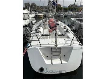 J boats J120