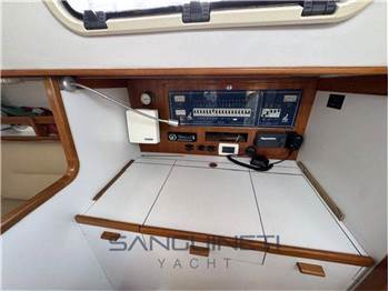 J boats J120
