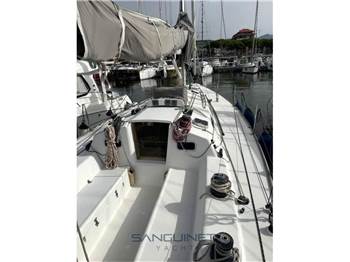 J boats J120