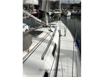 J boats J120