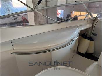 Sessa marine Islamorada 32