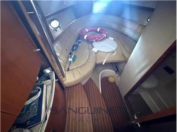 Sessa marine Islamorada 32