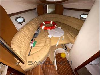 Sessa marine Islamorada 32