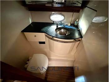 Sessa marine Islamorada 32