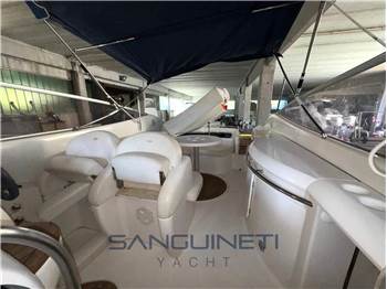 Sessa marine Islamorada 32