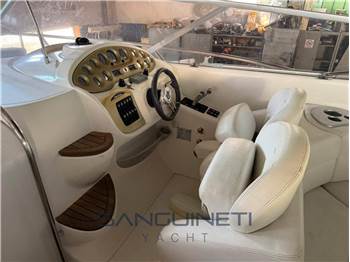Sessa marine Islamorada 32