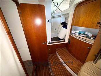 Sessa marine Islamorada 32