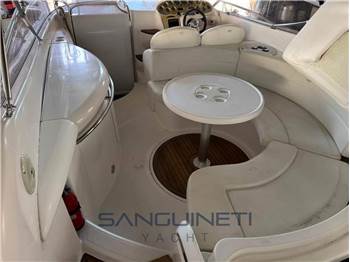 Sessa marine Islamorada 32