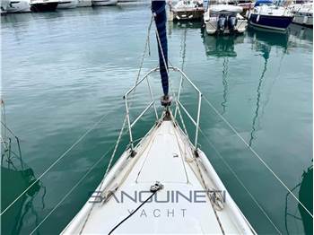 Beneteau First 325