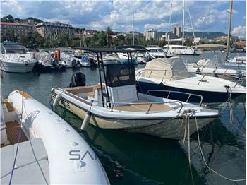 Studio mare 630