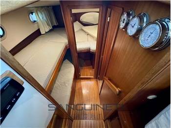 Portofino 10 fly