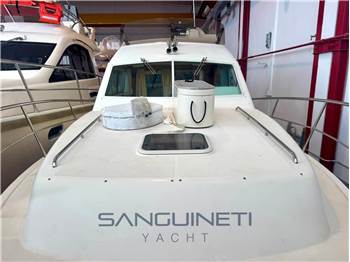 Portofino 10 fly