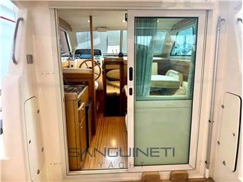 Portofino 10 fly