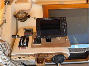 Ferretti Altura 42