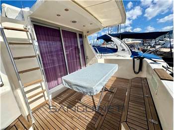 Azimut 37