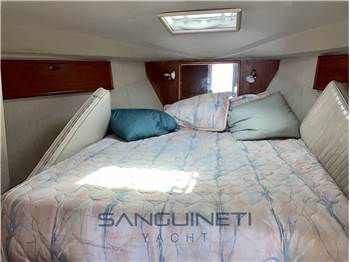 Ocean yacht 32 super sport