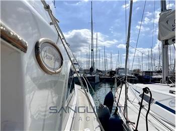 Ocean yacht 32 super sport