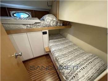 Bertram 43 convertible