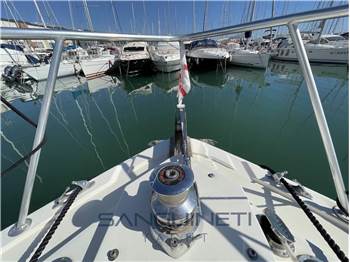 Bertram 43 convertible