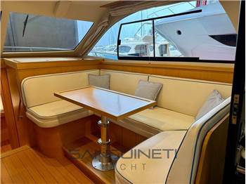 Portofino 38 fly