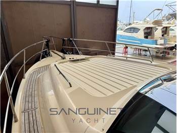Portofino 38 fly