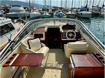 Windy 7500