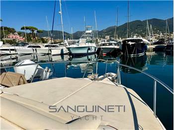 Portofino marine 7.5 spider