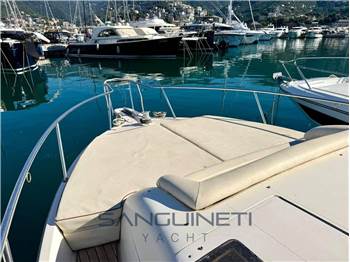 Portofino marine 7.5 spider
