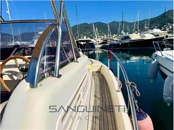 Portofino marine 7.5 spider