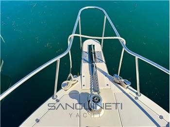 Portofino marine 7.5 spider