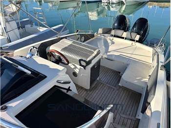 Trimarchi Dylet 85