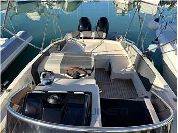 Trimarchi Dylet 85