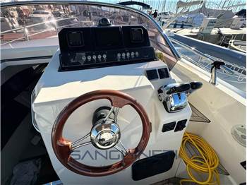 Trimarchi Dylet 85