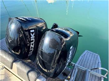 Trimarchi Dylet 85